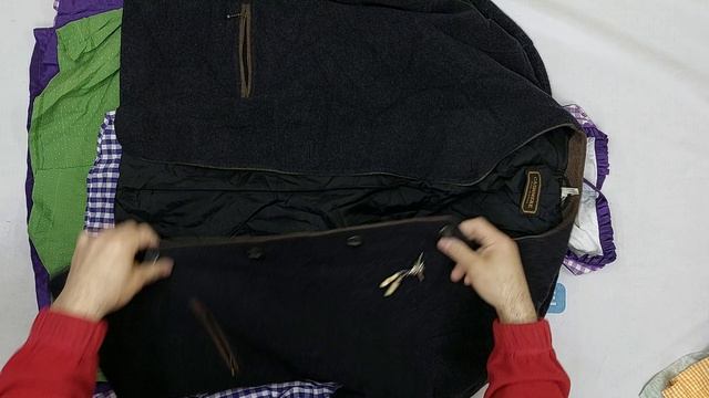 Микс тироль секонд оптом 70 пак