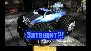 Motor Rock #5 Новая тачанка