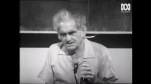 Свет.Так больше не учат — Профессор Миллер (1973)