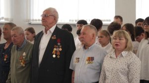 Время местное. Эфир: 27-04-2026 - К 40-летию аварии на ЧАЭС