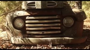 ЗАБРОШЕННЫЙ Форд Ф1 1948 Года Выпуска Восстановлен Спустя 50 Лет