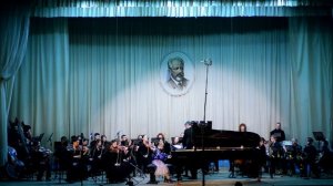 К.Дебюсси - Кукольный Кэк-уок