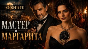 Мастер и Маргарита — кратко, но глубоко | Мысли после третьего прочтения