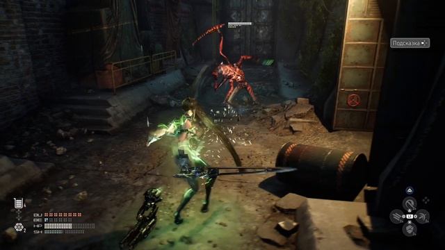 Stellar Blade Ловкий гладиатор (BRONZE)