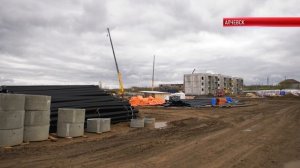 В ЖК «МЕТАЛЛУРГ» - ПЕРВЫЕ ПОКУПАТЕЛИ