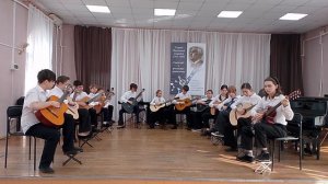 Казачья песня «Ойся ты ойся»