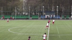 Гайдаровец - Cantera FA 2010 (26.04.26)