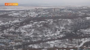 15% МЕСЯЧНОЙ НОРМЫ ОСАДКОВ ВЫПАЛО В СТОЛИЦЕ КАМЧАТКИ ЗА ПРОШЛЫЕ ВЫХОДНЫЕ • НОВОСТИ КАМЧАТКИ