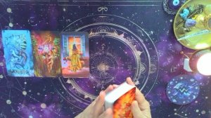 Водолей.Неделя с 27 апреля по 3 мая.