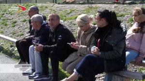 В Фиагдоне стартовал Всероссийский турнир по футболу среди детских команд