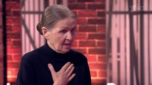 «Зачем этот сарказм»: мать героя «Мужское/Женское», оставившего дочь на три года, не поняла, поче...