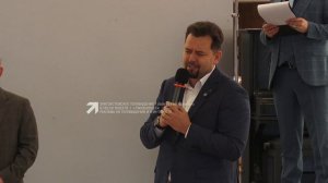 В Златоусте назвали имя победителя конкурса «Педагог года в дошкольном образовании»