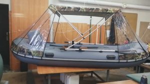 VID_20260427_112540   ДВИНА-26-НД-СПЛАВ-ТЕНТ,УДОЧКА ДЕРЖАТЕЛЬ,КРЕСЛО,ПУФИК.