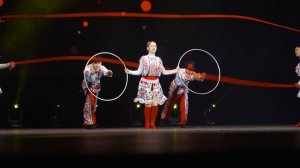 Всероссийский фестиваль-конкурс детских любительских цирковых коллективов «Феерия» - 2025 г.