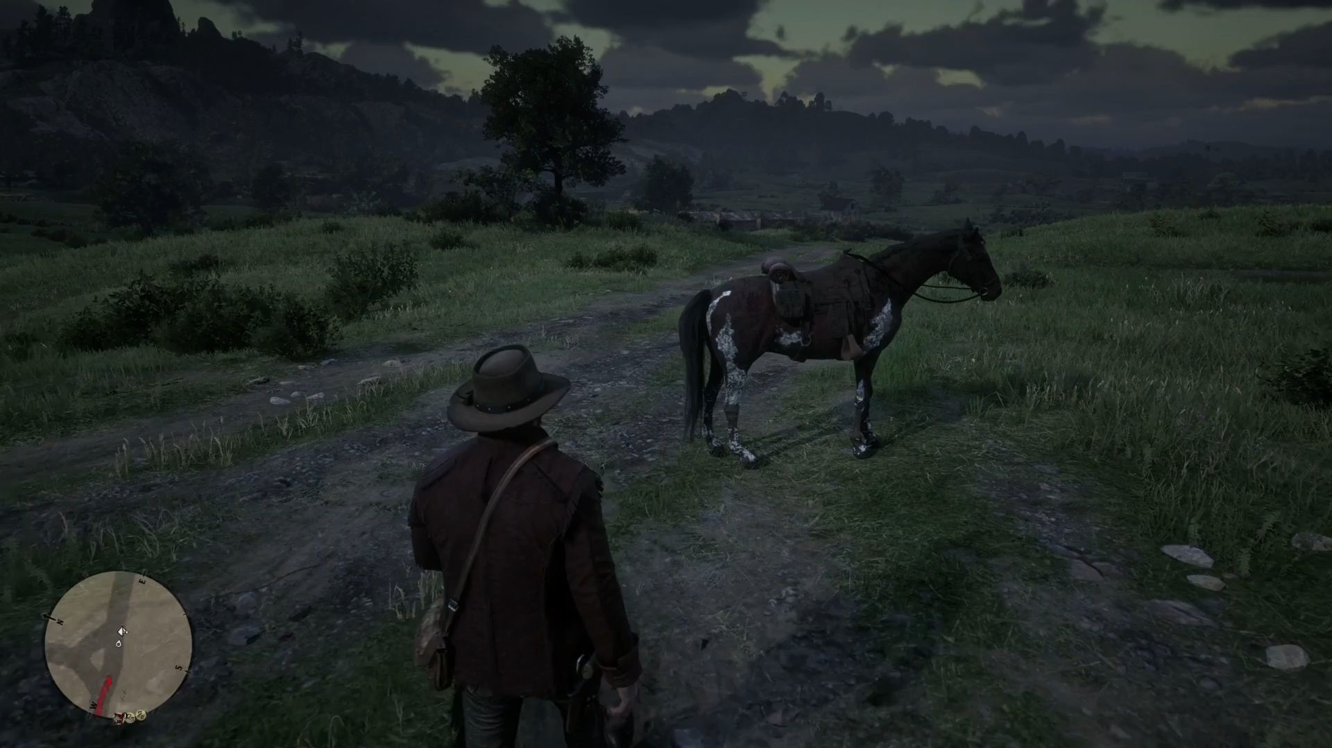 Maddyson - проходит Red Dead Redemption 2 #5 (28.10.18)