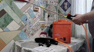 Незаменимый помощник на даче