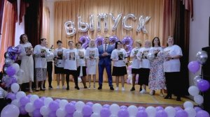 Родители зажгли на выпускном своих детей - вы помните свой выпускной?