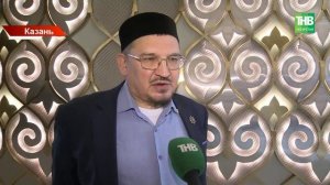 В театре имени Камала прошла церемония вручения Международной премии Священного Корана