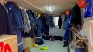 Полицейские Восточного округа Москвы проверили соблюдение миграционного законодательства