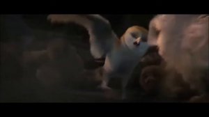 Легенды ночных стражей 🌝 Русский трейлер мультфильма, 2010