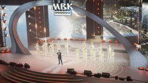Моя Москва