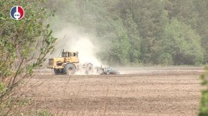 Уральские аграрии полностью готовы к посевной кампании