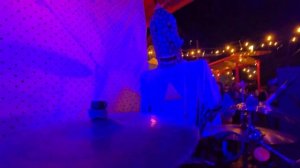 Angine de Poitrine . Tamebsz CAM SOUND VERSION Gatineau live