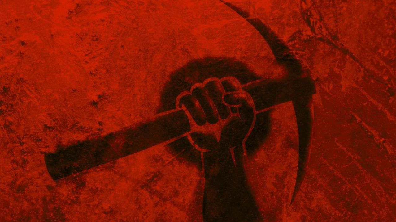 Red Faction | Красная фракция | Полное прохождение