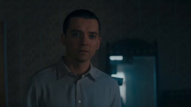 Неизбранные (Отречённая) 6 серия (сериал, 2026)