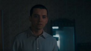 Неизбранные (Отречённая) 6 серия (сериал, 2026)