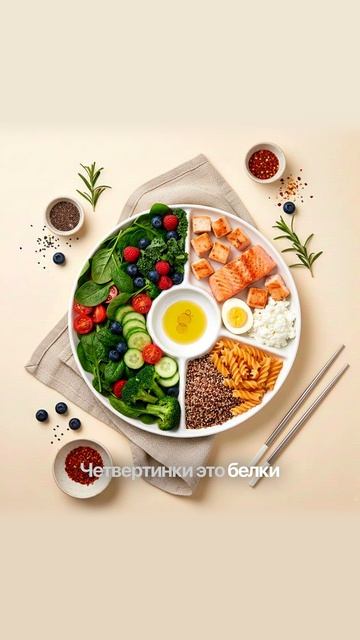 Какой режим питания подходит при инсулинорезистентности_