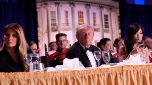 Покушение на Трампа произошло в том же отеле, где пытались убить Рейгана