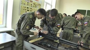 Родительское собрание - ВУЦ