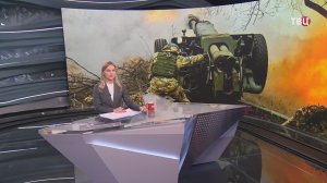 Появились кадры с Ми-28НМ, маневрирующем на предельно малой высоте