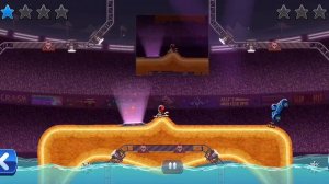 битва машин