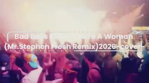 🄱🄰🄳 🄱🄾🅈🅂 🄱🄻🅄🄴 - 🅈🄾🅄🅁🄴 🄰 🅆🄾🄼🄰🄽 (🄼🅁.🅂🅃🄴🄿🄷🄴🄽 🅁🄴-🄵🅁🄴🅂🄷) 🄲🄾🅅🄴🅁