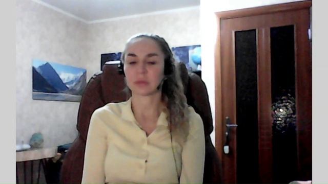 Я беспомощна и у меня ничего не получится