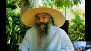 Ошо разговор с душой