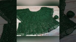 📌☘️Рабочий процесс, ажурная,летняя блузка .Ручная работа. ☘️Вязание на заказ ☘️