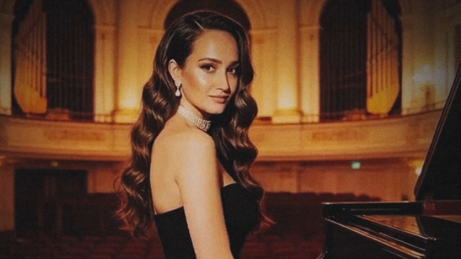 классическая музыка