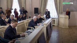 Голикова: для России межэтнические отношения всегда были актуальны