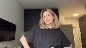 Анна Чернович. Визитка 2026