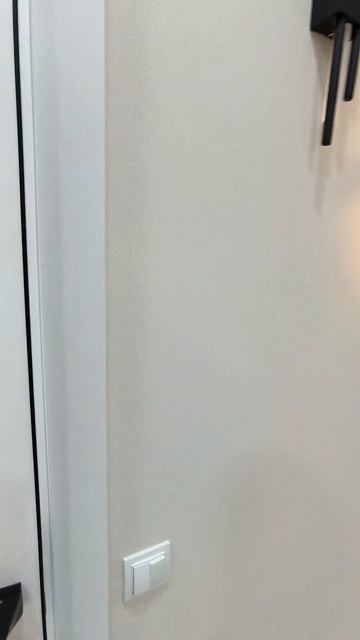 ЖК ОТРАЖЕНИЕ: евро трёхкомнатная квартира с новым ремонтом