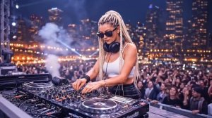 Modern Talking - Cheri Cheri Lady _ Afro House Remix _ рќ‘Ёрќ‘­рќ‘№рќ‘¶ SSS рќ‘№рќ‘¬рќ‘ґрќ‘°рќ‘ї _