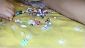 Влог с братом♡/