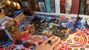 ДУХИ ХОТЯТ ПЕРЕДАТЬ ПОСЛАНИЕ! ПРЕДУПРЕЖДЕНИЕ!