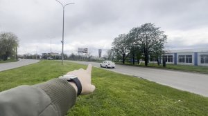 Обзор объекта