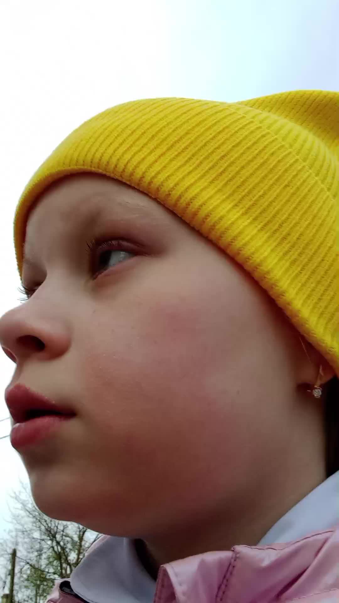 я вас люблю