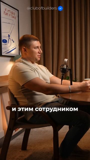 Видео от Клуб строителей