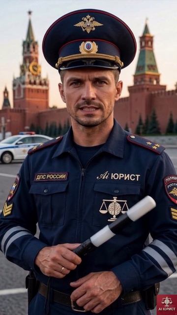 🚨 ВАС ОСТАНОВИЛ ИНСПЕКТОР И “ПРОБИВАЕТ ПО БАЗЕ”? ЧТО ЭТО ЗНАЧИТ ДЛЯ ВАС
